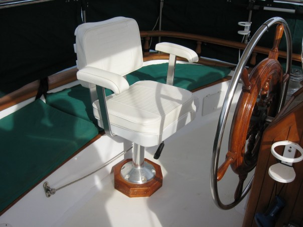 Captains Chair
